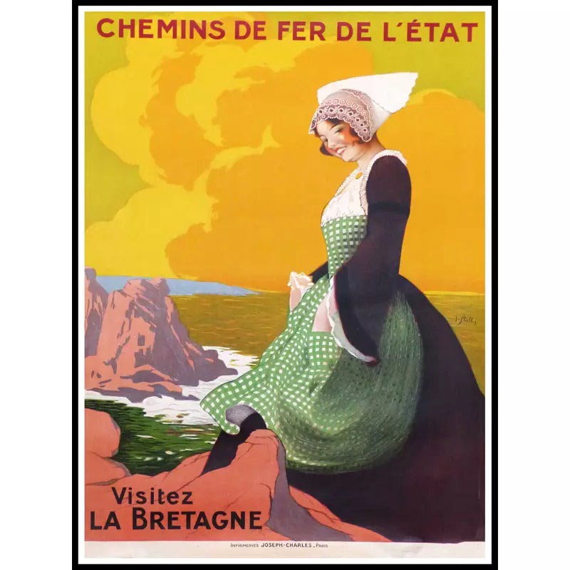 affiche-bretonne-vintage_12 affiche bretonne vintage