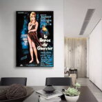 cartel brigitte bardot