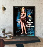 cartel brigitte bardot