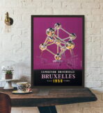 cartel bruselas