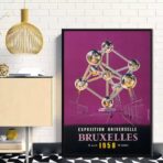 cartel bruselas