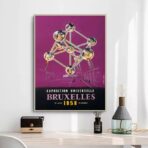cartel bruselas
