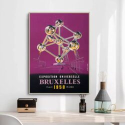 cartel bruselas