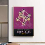 cartel bruselas