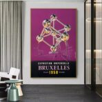 cartel bruselas