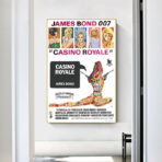 cartel casino real 1967