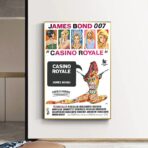 cartel casino real 1967