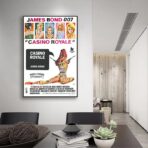 cartel casino real 1967