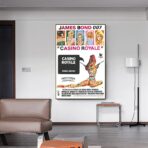 cartel casino real 1967