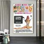 cartel casino real 1967