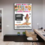 cartel casino real 1967