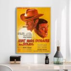 cartel cien mil dolares al sol