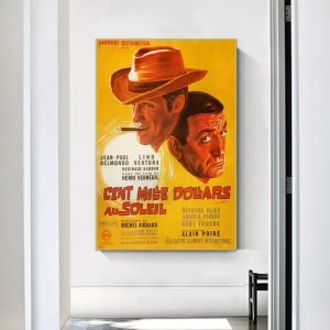 cartel cien mil dolares al sol