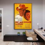 cartel cien mil dolares al sol