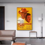 cartel cien mil dolares al sol
