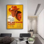 cartel cien mil dolares al sol