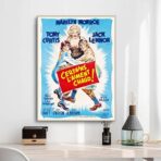 cartel algunos como calientes