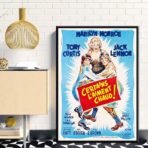 cartel algunos como calientes