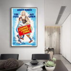 cartel algunos como calientes