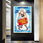 cartel algunos como calientes