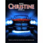 cartel christine