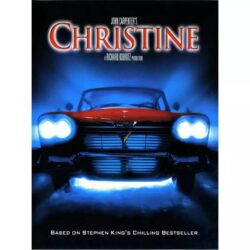 cartel christine