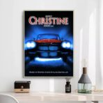 cartel christine