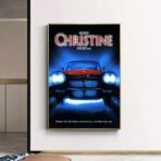 cartel christine