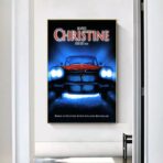 cartel christine
