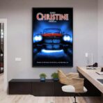 cartel christine