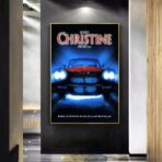 cartel christine