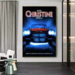 cartel christine