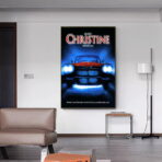 cartel christine