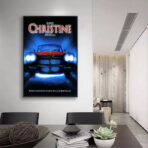 cartel christine