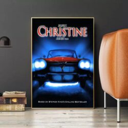 cartel christine