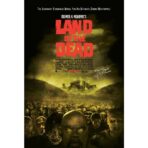 cartel cine zombi