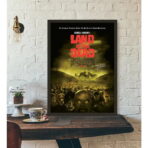 cartel cine zombi