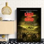 cartel cine zombi