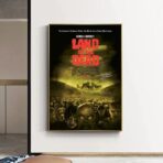 cartel cine zombi