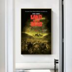 cartel cine zombi