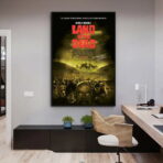 cartel cine zombi
