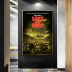 cartel cine zombi