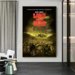 cartel cine zombi