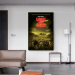 cartel cine zombi