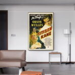 cartel ciudadano kane
