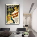 cartel ciudadano kane