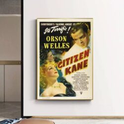 cartel ciudadano kane