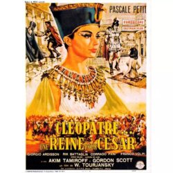 cartel cleopatra