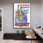 cartel vintage conac
