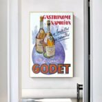 cartel vintage conac